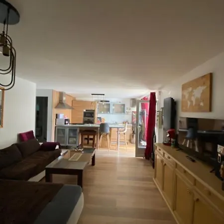 Disney Appartement Apartman