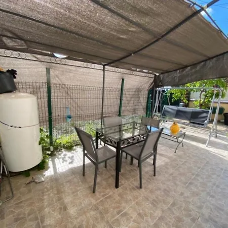 Disney Appartement Apartman *