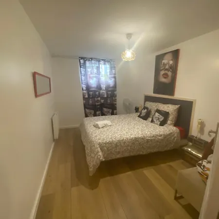 Disney Appartement